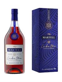 Cognac - Martell Cordon Bleu Cognac 70cl. 40%